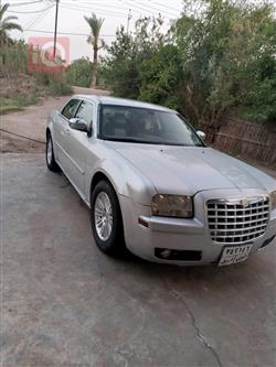 كرايسلر 300